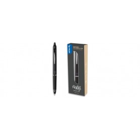 Pilot Stylo roller FRIXION BALL ZONE, noir