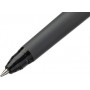 Pilot Stylo roller FRIXION BALL ZONE, noir