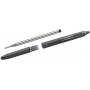 Pilot Stylo roller FRIXION BALL ZONE, noir