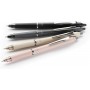 Pilot Stylo roller FRIXION BALL ZONE, noir