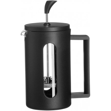 Ritzenhoff & Breker Cafetire piston ADANA, 0,6 l, noir