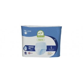 Medi-Inn Culotte pour incontinence "PLUS", taille L, blanc