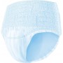Medi-Inn Culotte pour incontinence "PLUS", taille L, blanc