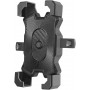 LogiLink Support de smartphone pour vlo, verrouillage