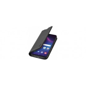 SBS Book Wallet Lite Galaxy S24 Ultra schwarz