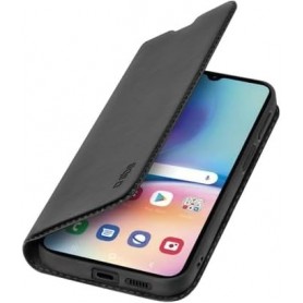 SBS Instinct Cover Galaxy A25 5G schwarz
