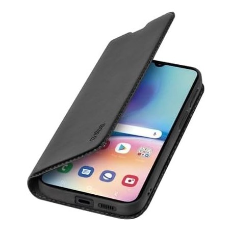 SBS Instinct Cover Galaxy A25 5G schwarz