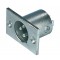 Valueline 3p XLR male chassis mount 