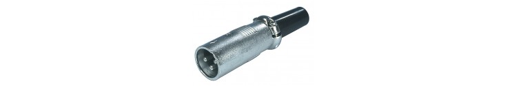 XLR / DIN / JACK / RCA
