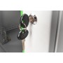 DIGITUS Boîtier mural 19' Dynamic Basic, 12 U, gris clair
