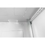 DIGITUS Boîtier mural 19' Dynamic Basic, 12 U, gris clair