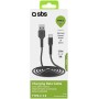 SBS USB 3.0 à USB-C Cable 1,5 m noir