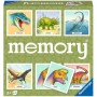 Grand memory - Dinosaures -4005556209248 - Ravensburger