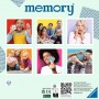 Grand memory - Dinosaures -4005556209248 - Ravensburger