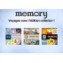 Collectors' memory - Walt Disney -4005556273782 - Ravensburger