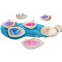 Bougies coquillages - Inspired by nature