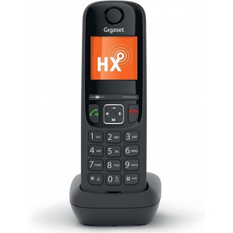 Gigaset AS690HX Int.