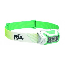 PETZL - Lampe ACTIK CORE - Unisex, Taille Unique