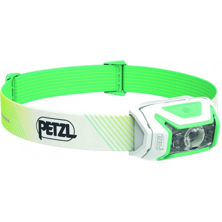 PETZL - Lampe ACTIK CORE - Unisex, Taille Unique