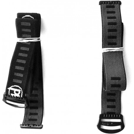 Petzl E04999 LAME Elastics Myo-Lite Duo