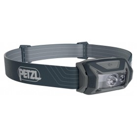 PETZL - Lampe TIKKA v2 - Unisex, Gris, Taille Unique 