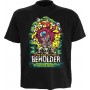 Dungeons & Dragons T-Shirt Beholder Colour Pop (M)