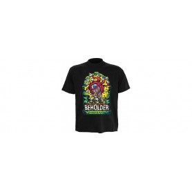 Dungeons & Dragons T-Shirt Beholder Colour Pop (M)