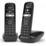Gigaset AS690 Duo Int.