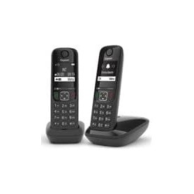 Gigaset AS690 Duo Int.