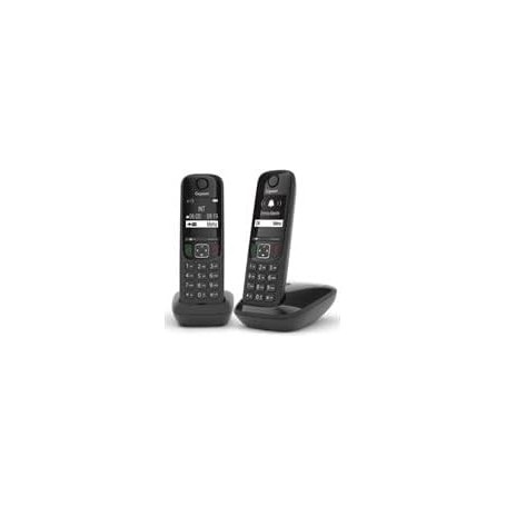 Gigaset AS690 Duo Int.