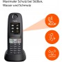 Gigaset E630 schwarz