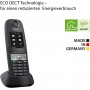 Gigaset E630 schwarz