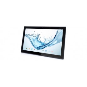 Xoro Megapad 2154 V7 21,5\'\' 4GB 64GB schwarz