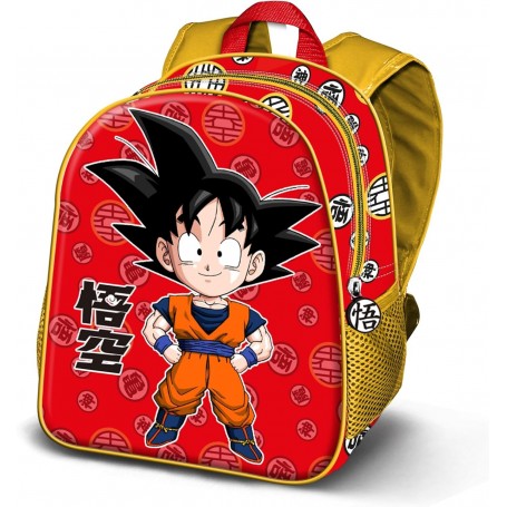 Dragon Ball Kintoun backpack 39cm