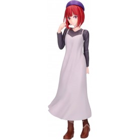 Oshi No Ko Plain Clothes Kana Arima figure 20cm