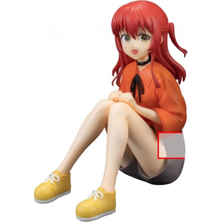 Bocchi the Rock! Ikuyo Kita figure 11cm