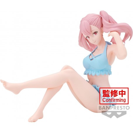 Syndualuty Noir Ellie Celestial figure 14cm