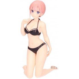 The Quintessential Quintuplets Celestial Vivi Ichika Nakano figure 17cm
