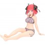 The Quintessential Quintuplets Celestial Vivi Niko Nakano figure 18cm