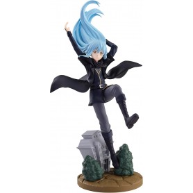 That Time I Got Reincarnated as a Slime Jura Tempest Federation Rimuru Tempest figure 18cm