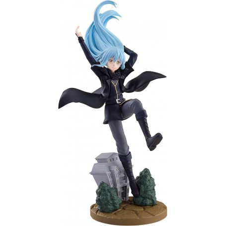 That Time I Got Reincarnated as a Slime Jura Tempest Federation Rimuru Tempest figure 18cm