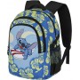Disney Stitch Lifestyle adaptable backpack 44cm