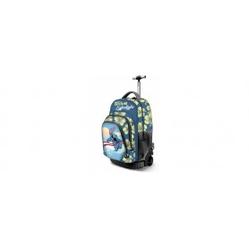 Disney Stitch Lifestyle trolley 47cm