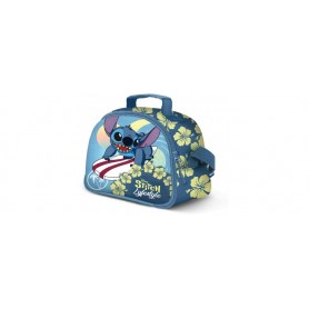 Disney Stitch Lifestyle thermal lunch bag