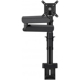 Vogels MOMO 2137 Monitorarm Schreibtisch Schwarz