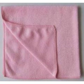 HYGOCLEAN Chiffon microfibre MICRO MASTER, vert