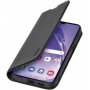 SBS Book Wallet Lite Galaxy A15 schwarz