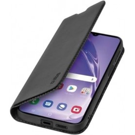 SBS Book Wallet Lite Galaxy A15 schwarz