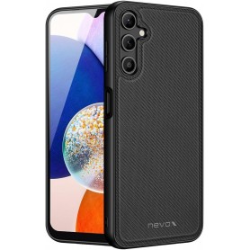 nevox StyleShell Nylo Galaxy A15 5G/A15 4Gschwarz