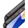 nevox StyleShell Nylo Galaxy A15 5G/A15 4Gschwarz